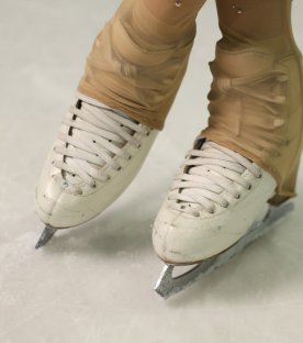 Массовые катания на коньках