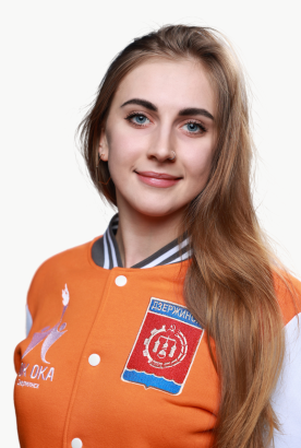 Демина Владлена Юрьевна